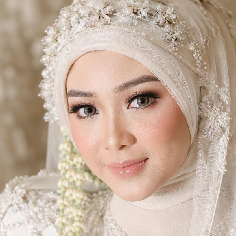Makeup Wedding